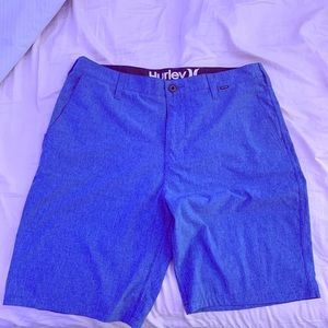 Hurley phantom board shorts